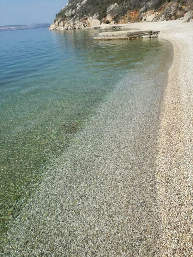 Sobe Za Odmor Jadran Hotel Dramalj Exterior photo